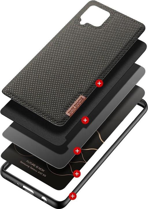 Produktbild Dux Ducis Fino Series (Samsung Galaxy A42 5G)