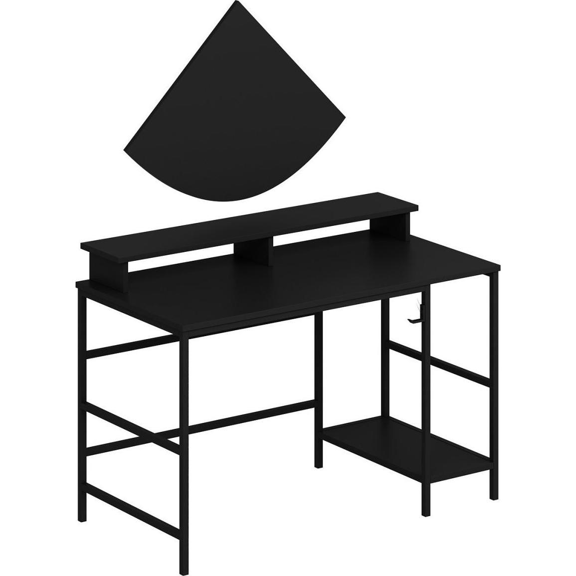 Skye Decor, Schreibtisch, Greta (120 x 60 x 74 cm)