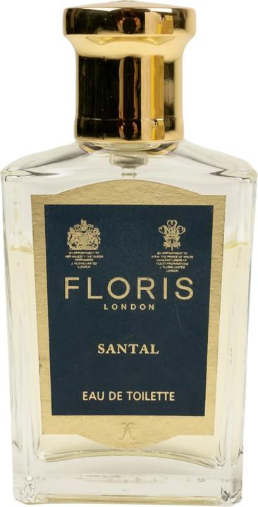 Produktbild Floris Santal (Eau de Toilette, 50 ml)