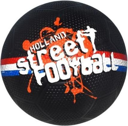 Immagine prodotto GA Import Calcio da strada - Nero, misura 5 (26708)