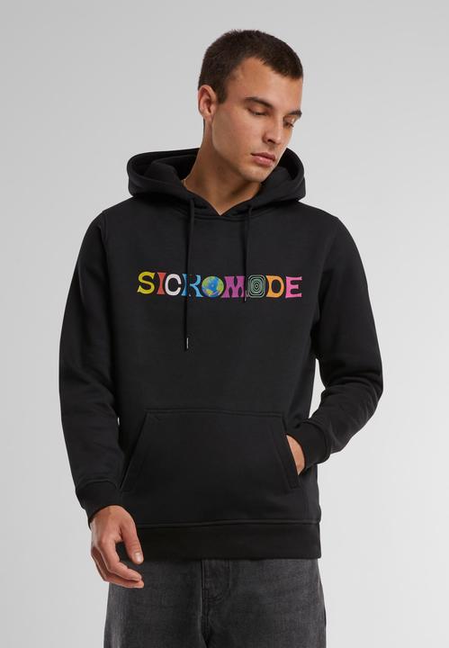 Produktbild Mister Tee Sickomode 2 Hoody - 11750 (S)