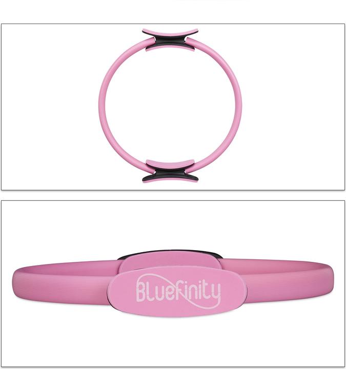 Image du produit Relaxdays Anneau-pilates