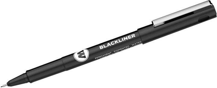 Produktbild Molotow Divers - -Blackliner 0,2mm (Schwarz, 1 x)