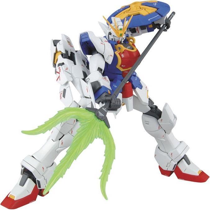 Produktbild Bandai MG 1/100 SHENLONG GUNDAM EW.