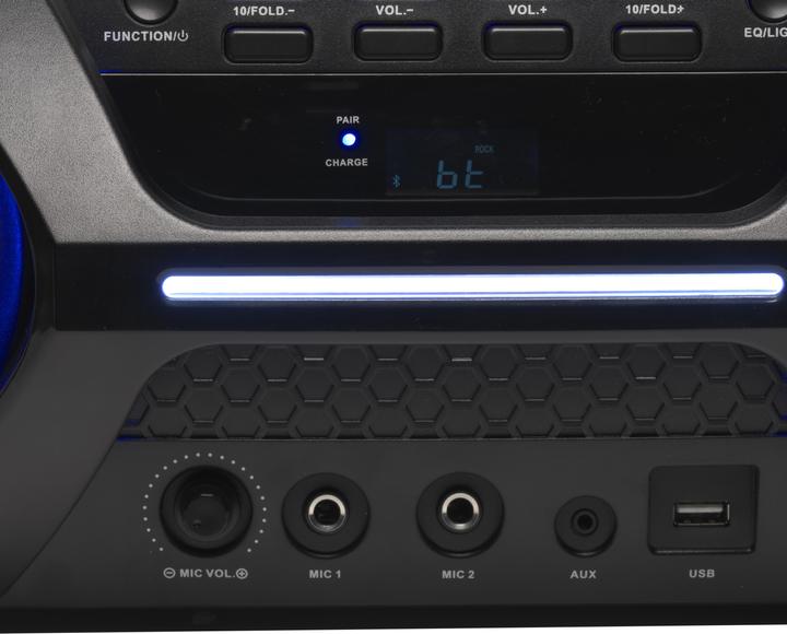 Produktbild Denver BTB-410