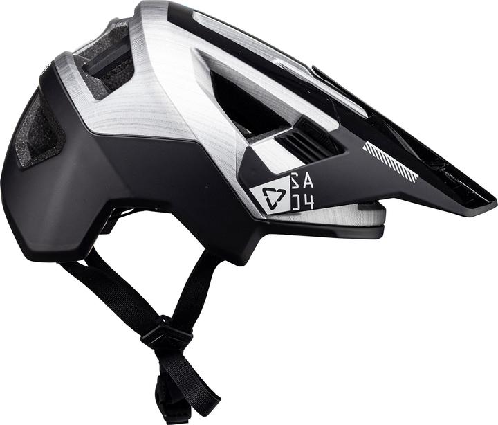 Produktbild Leatt MTB All-MTN 4.0 Helmet brushed L (59 - 63 cm)