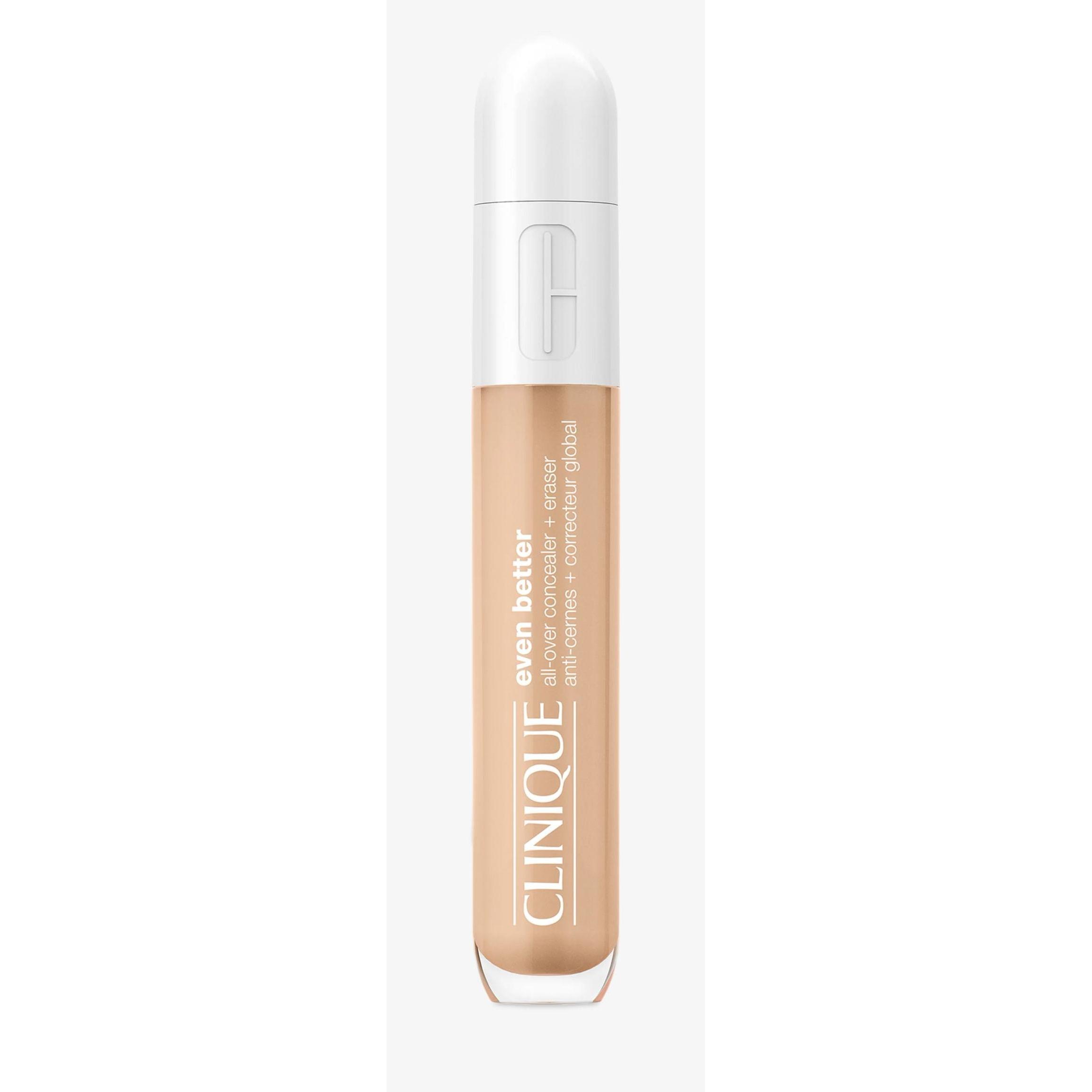Thumbnail - Clinique, Concealer, Even Better All-Over Concealer + Eraser (CN40 - Cream Chamois)