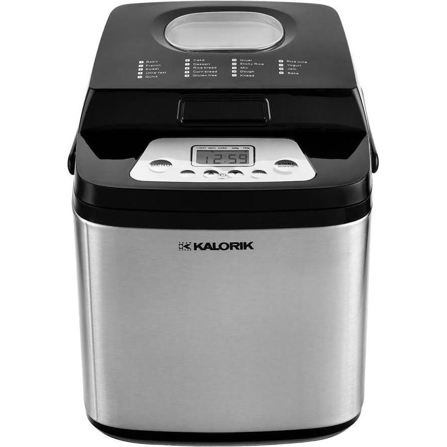 Kalorik TKG BBA 2001 Brotbackautomat (TKG BBA 2001)