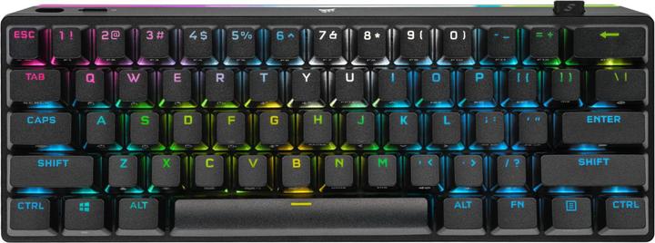 Produktbild Corsair K70 Pro Mini (DE, Kabellos)