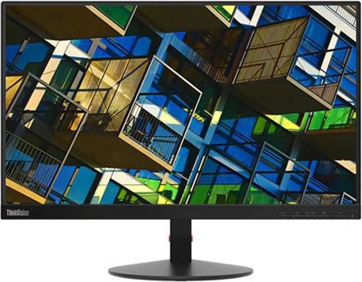Lenovo ThinkVision S22e-20 (1920 x 1080 pixels, 21.50")