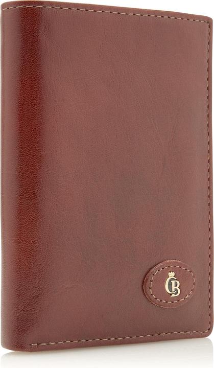 Produktbild Castelijn & Beerens Rien Geldbörse RFID Leder 9 cm