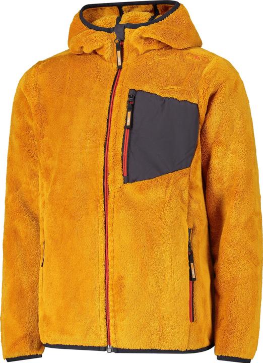 Produktbild CMP Campagnolo Highloft Hoodie (152)