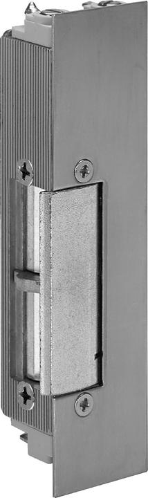 Actual product image effeff EFF 14RRF-------F31 Door opener o Strike plate 24V DC eE Unive