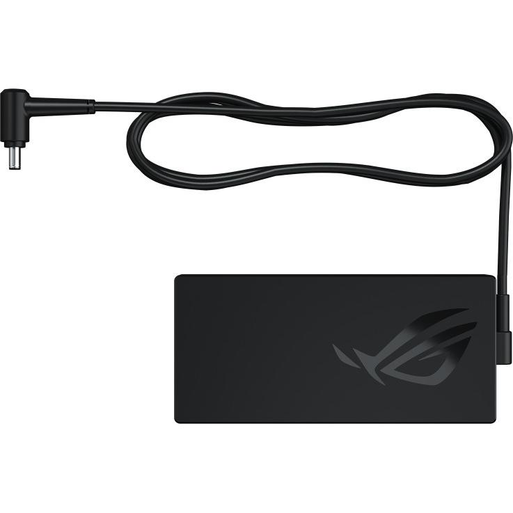 ASUS AC Adapter (240 W), Notebook Netzteil, Schwarz