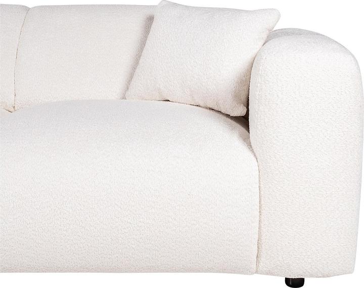 Produktbild Vente-unique Pogni (Ecksofa)