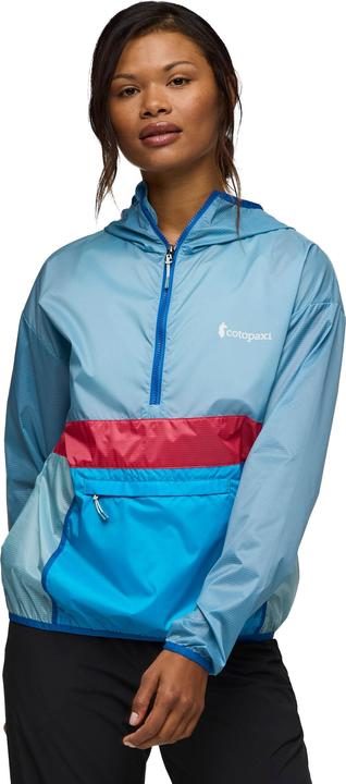 Immagine prodotto Cotopaxi Giacca a vento Teca con mezza zip (S)