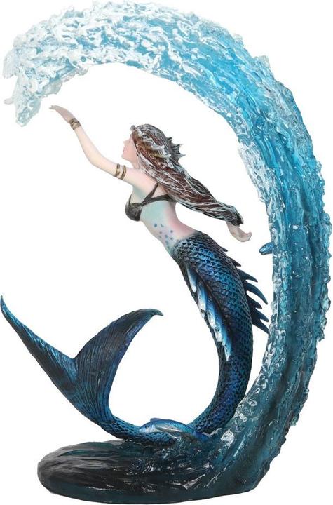 Image du produit Anne Stokes - Figurine à collectionner WATER ELEMENTAL
