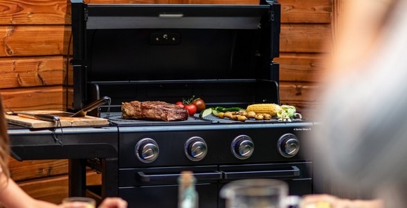 Image du produit Campingaz Onyx S (13.60 kW)