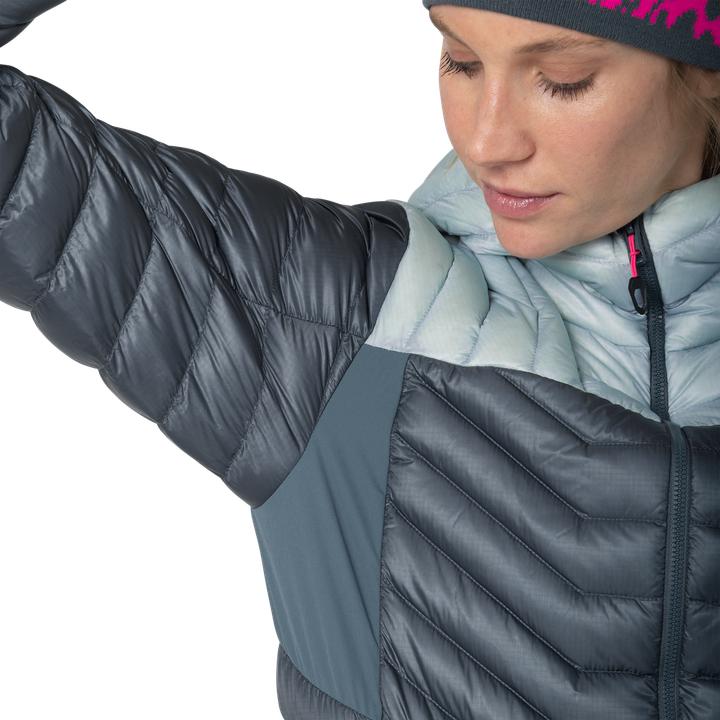 Image du produit Dynafit Ridge Ultralight Daunenjacke Damen (L)