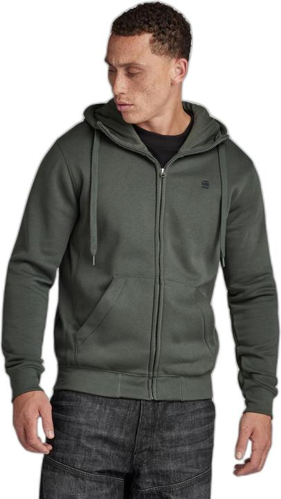 Image du produit G-Star Veste de sweat (XS)