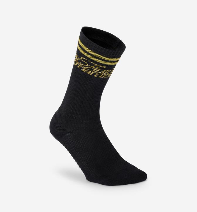Produktbild Decathlon Socken wadenlang 2er-Pack Baumwolle (35 - 38)