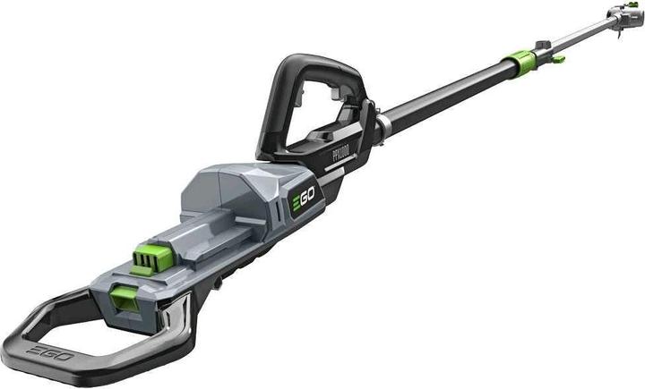 Actual product image EGO PPX1000 cordless garden shearsHedge shears 56V (Rechargeable battery operated)