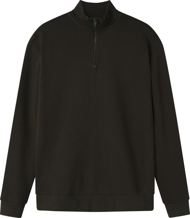 Produktbild Lmtd Half-zip Sweatshirt (134, 140)