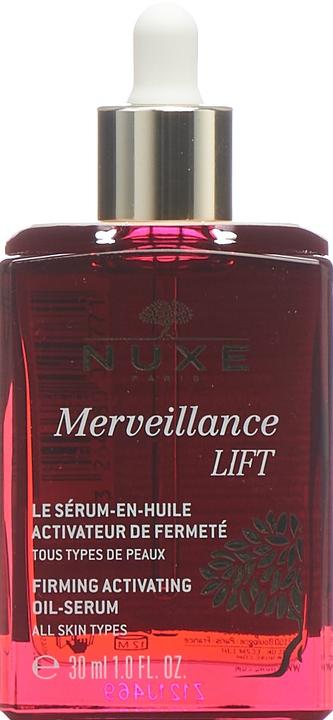 Produktbild Nuxe Merveillance Lift (30 ml)