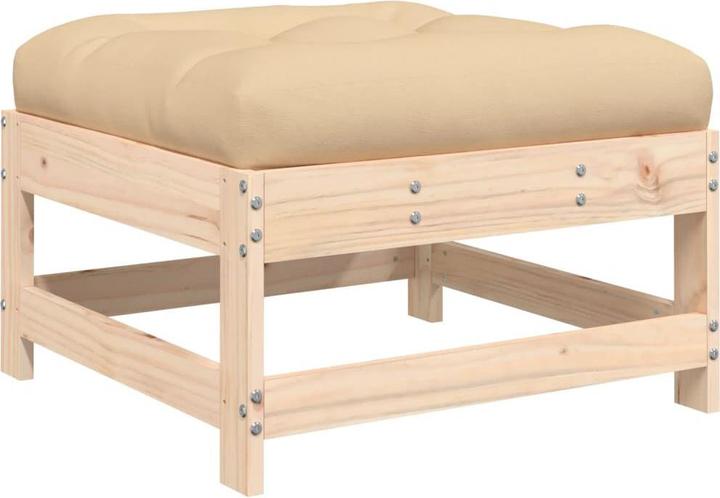 Image du produit vidaXL Ryann