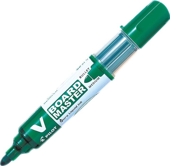 Produktbild Pilot BG VBoard Master Medium Rundspitze (1x)