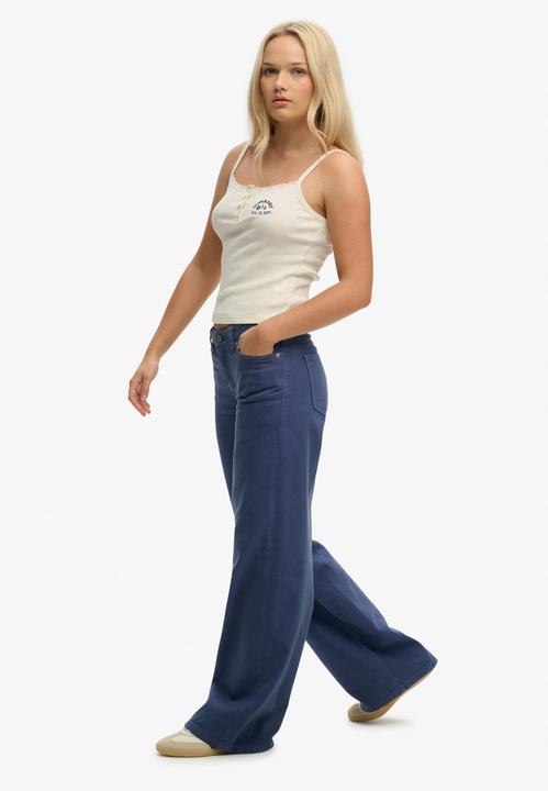 Produktbild Superdry Damen Jogginghose (26)