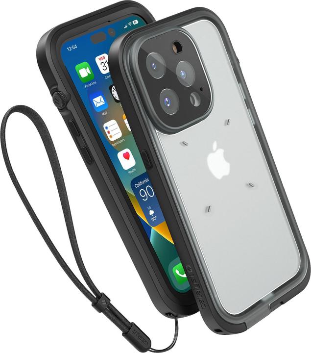 Produktbild Catalyst Total Protection Case (Apple iPhone 14 Pro)