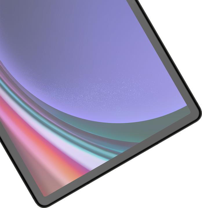 Produktbild Cazy Schutzglass Kompatibel mit Samsung Galaxy Tab S9 / S9 FE - Displayschutz Tempered Glass - (1 Stück, Galaxy Tab S9 FE)