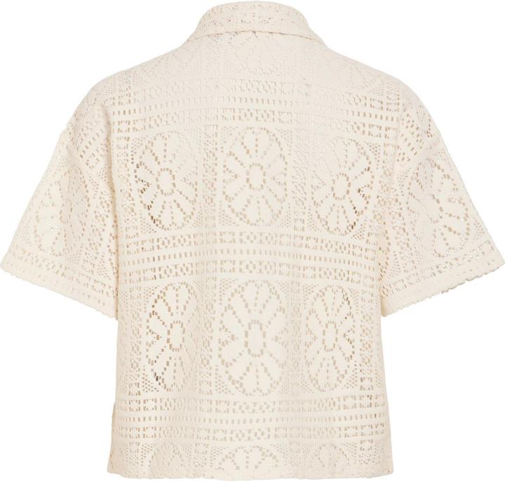 Immagine prodotto Vila VIMERINDA Kurzärmeliges Hemd (S)