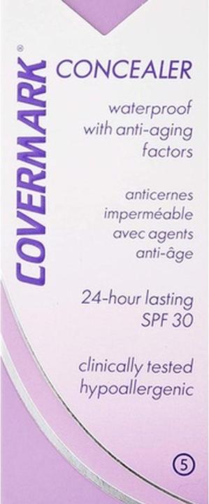 Actual product image Covermark Concealer Stick 5 6g (5)
