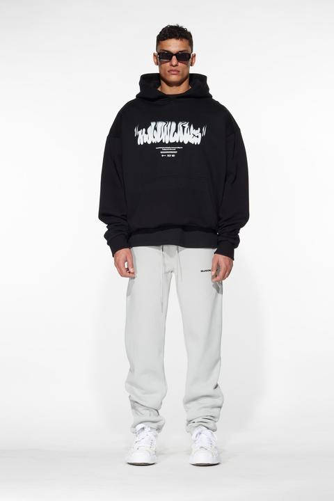 Produktbild Mjgonzales Rising x Heavy Oversized Hoody (S)