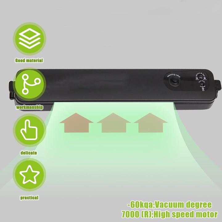 Produktbild Vegena Vakuumierer