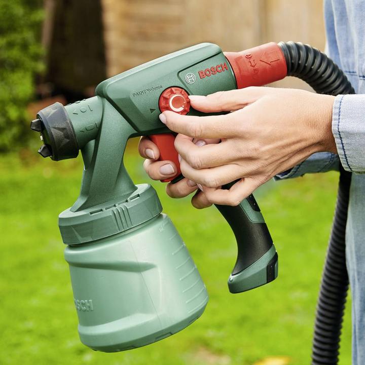 Actual product image Bosch Home & Garden EasySpray