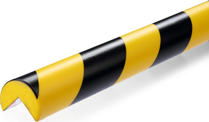 Produktbild Durable 5 Prallschutz C25R "Eckschutzprofil C25R" rund 4,0 x 3,0 cm