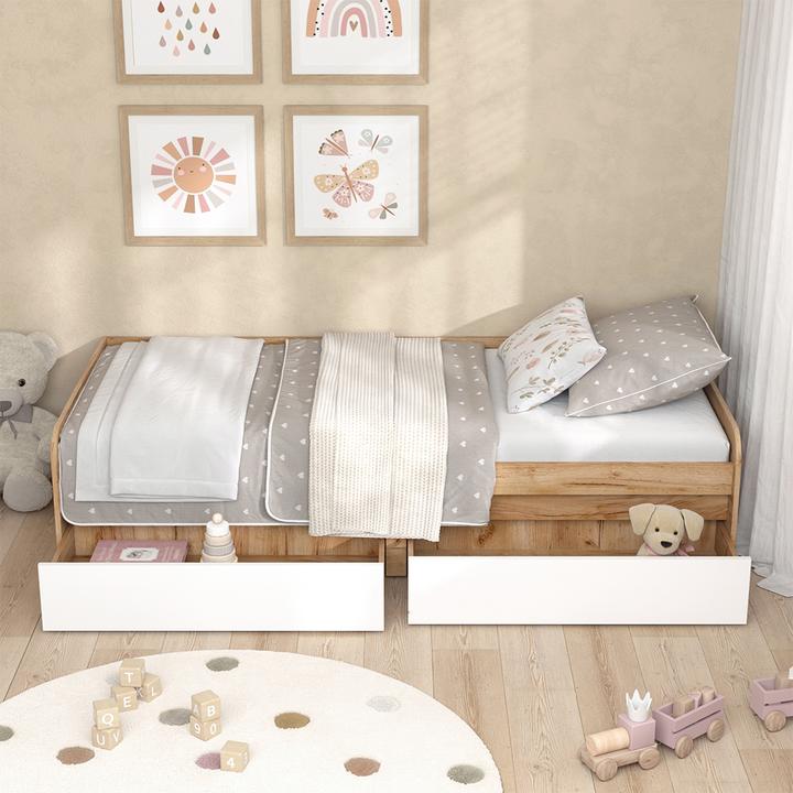 Produktbild Vicco Clario (90 x 200 cm)