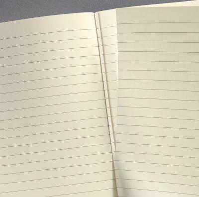 Produktbild Sigel Conceptum (A5, Liniert, Harter Einband)