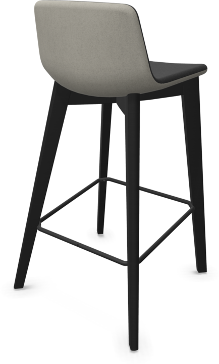 Actual product image Narbutas Twist & Sit Bar Stool