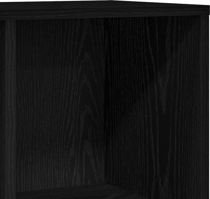 Produktbild vidaXL Bücherschrank (98 x 29 x 97.50 cm)