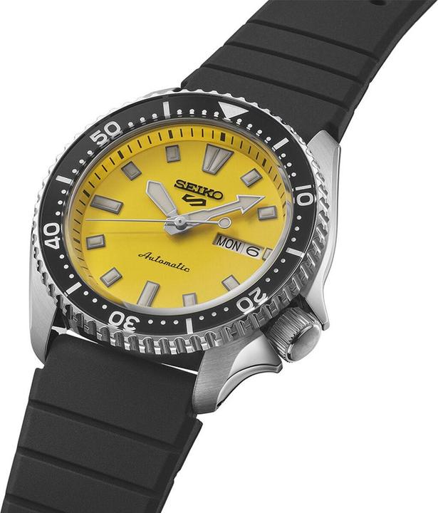 Produktbild Seiko SRPL87K1 (42.50 mm)