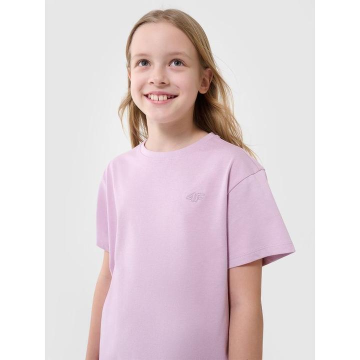 Produktbild 4F Kinder-T-Shirt (146)