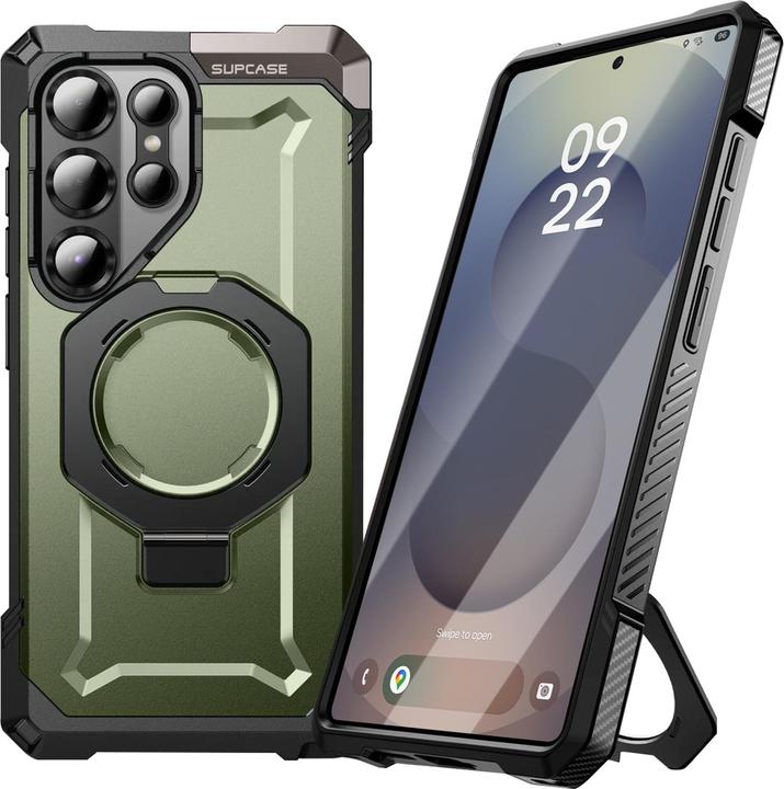 Immagine prodotto Supcase Unicorn Beetle Grip (Samsung Galaxy S25 Ultra)