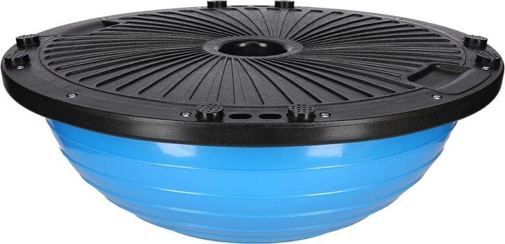 Image du produit HMS Bsx10 Nouvelle Boule D'équilibrage Bleue (60 cm)