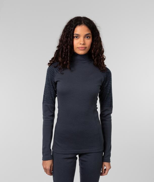 Actual product image Johaug Elevate Half Zip (XS)