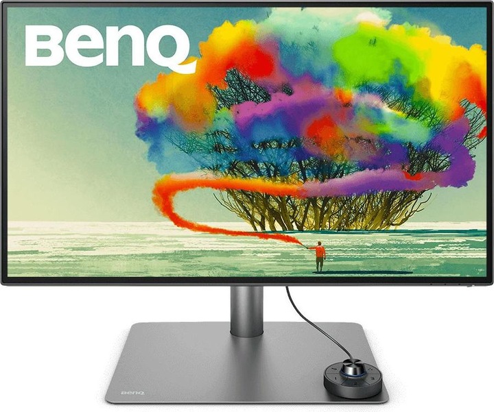 BenQ PD2725U (3840 x 2160 Pixel, 27")