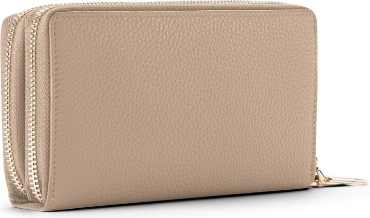Produktbild Lazarotti Bologna Leather Geldbörse RFID Schutz Leder 20 cm